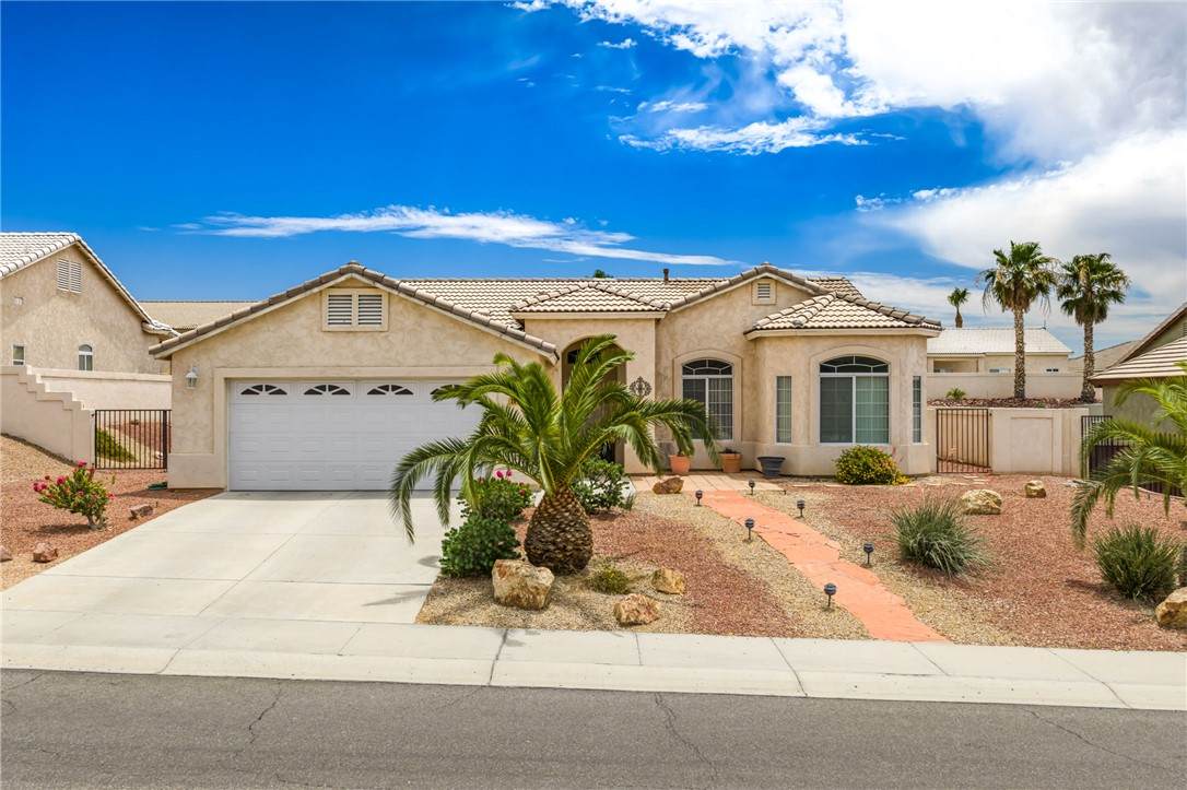 2840 La Paloma Drive - Photo 1