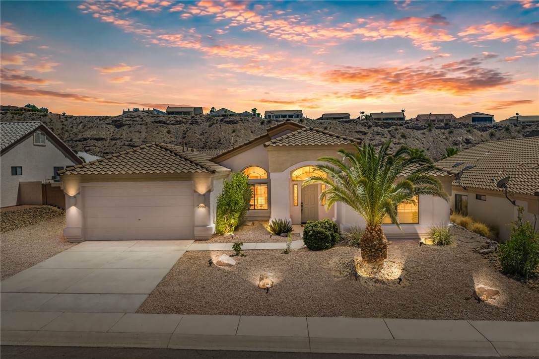 2980 Desert Brooks Lane - Photo 1