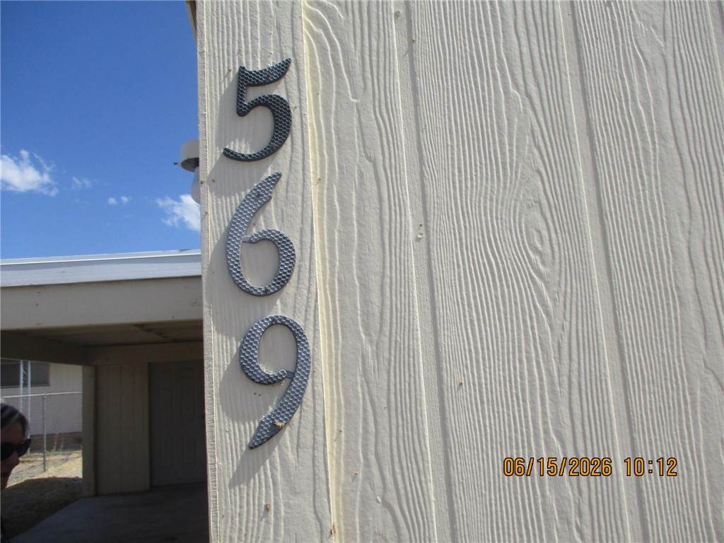 569 Harbor Drive - Photo 1