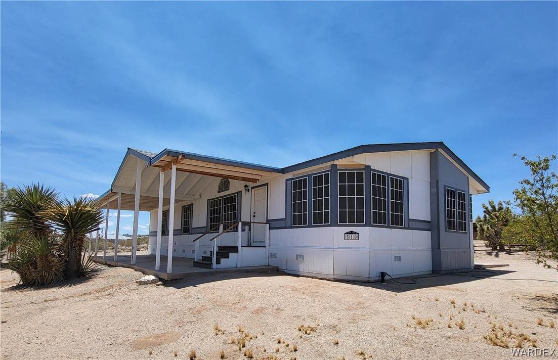 510 Bishop Drive - Photo 1