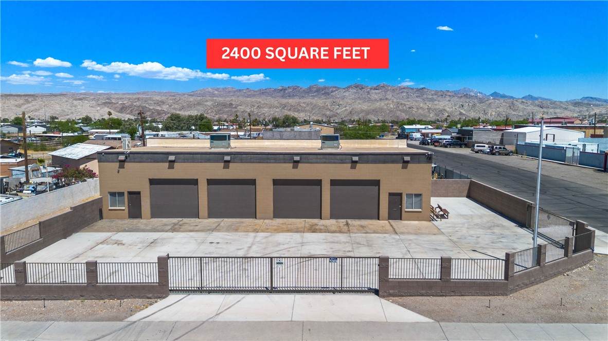 2075 Plaza Drive - Photo 1