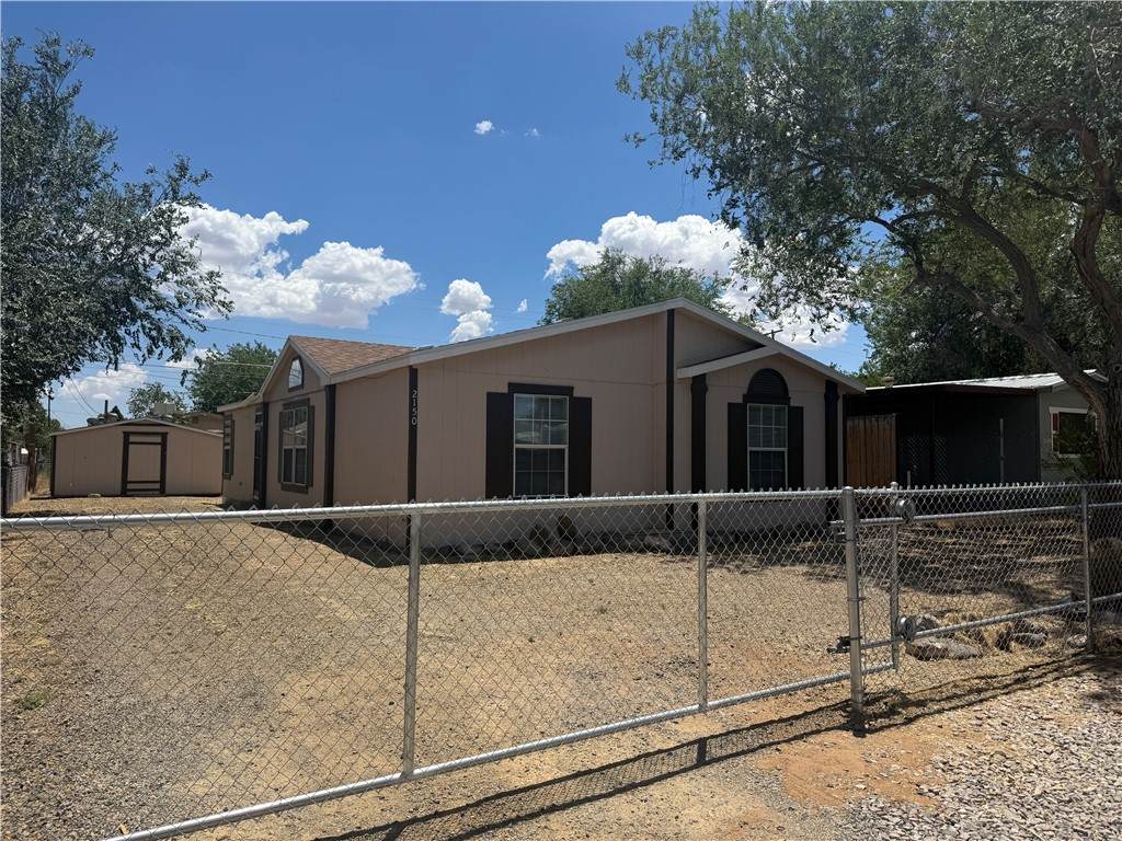 2150 Snavely Avenue - Photo 1