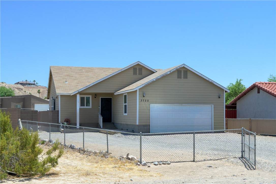 3720 Normando Drive - Photo 1