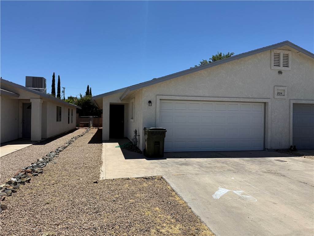 2014 Gates Avenue - Photo 1