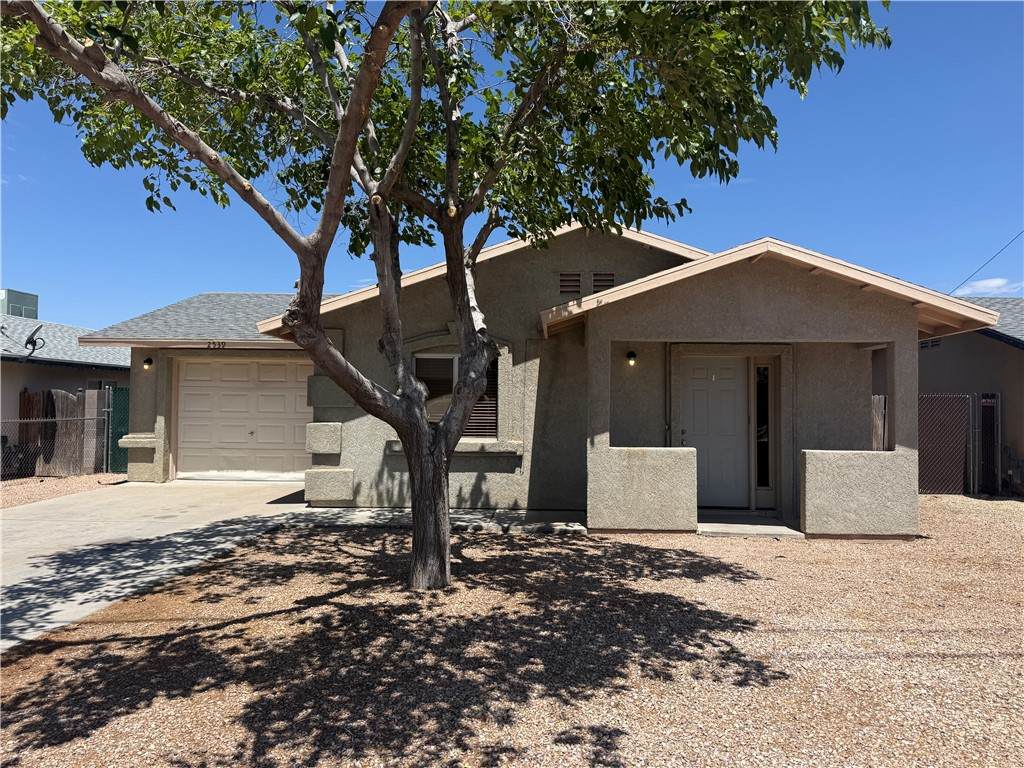2539 Ashfork Avenue - Photo 1
