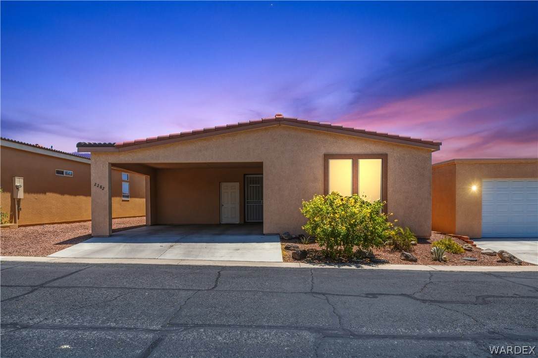 2282 Felipe Drive - Photo 1