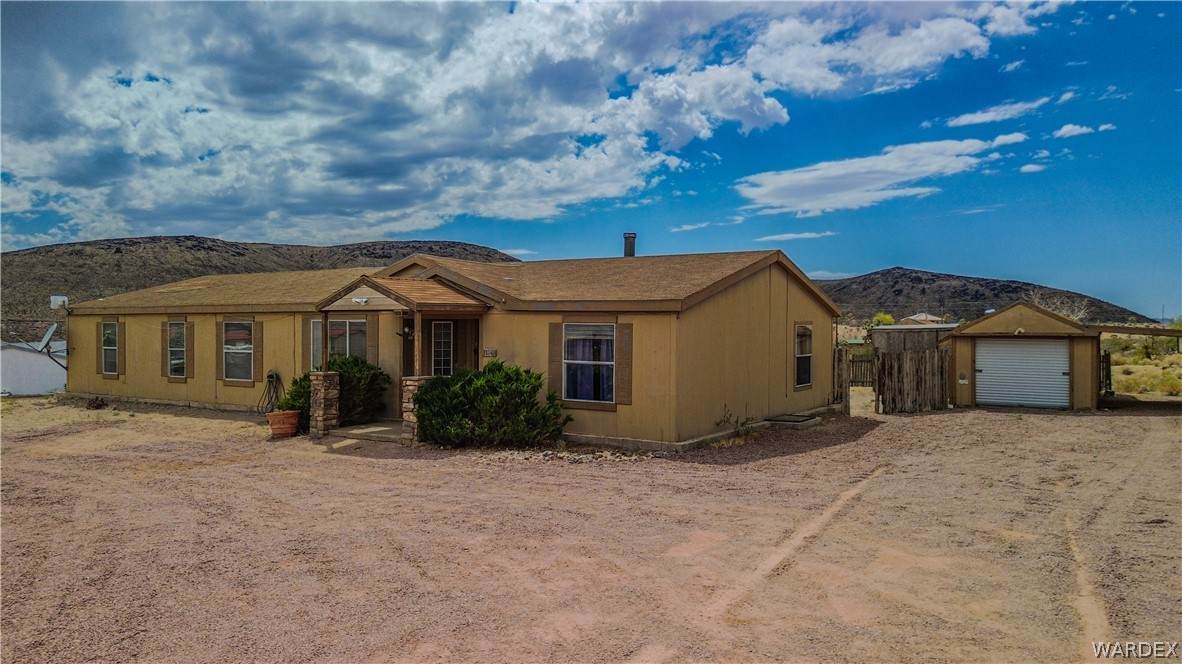21243 Red Mountain Drive - Photo 1