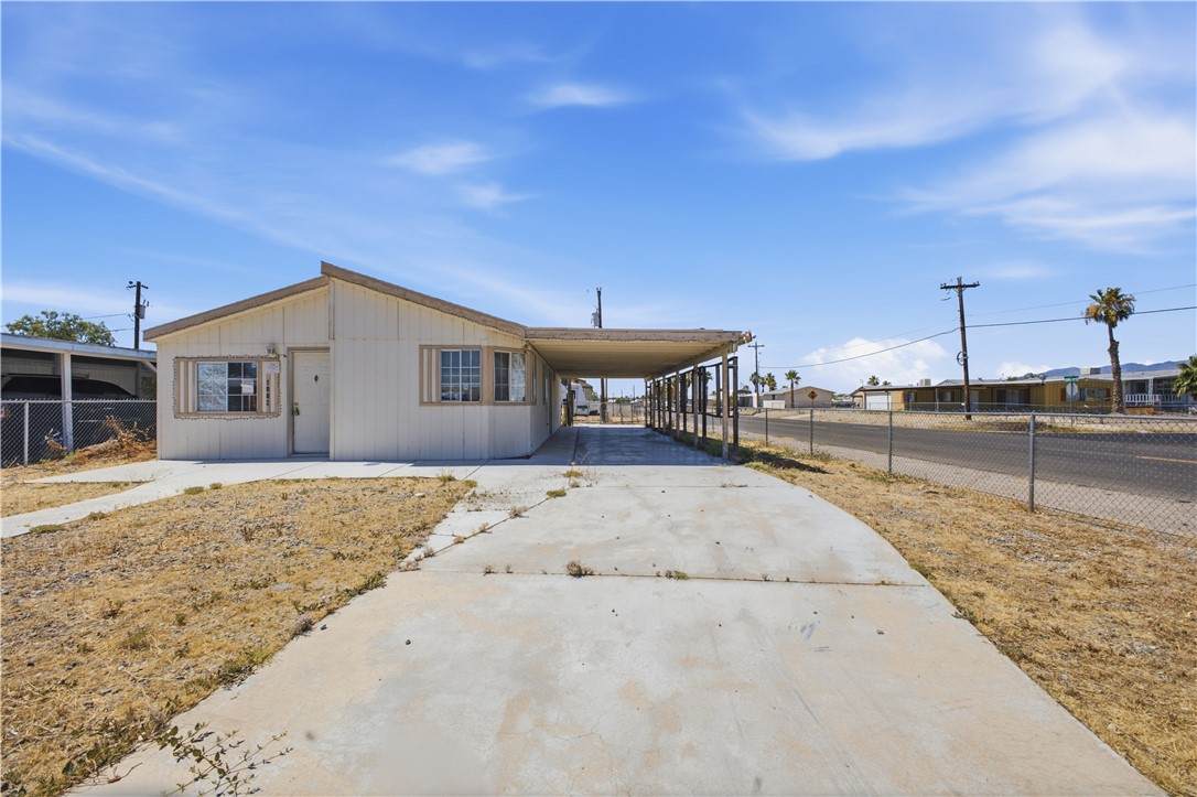 1002 Jocabima Drive - Photo 1