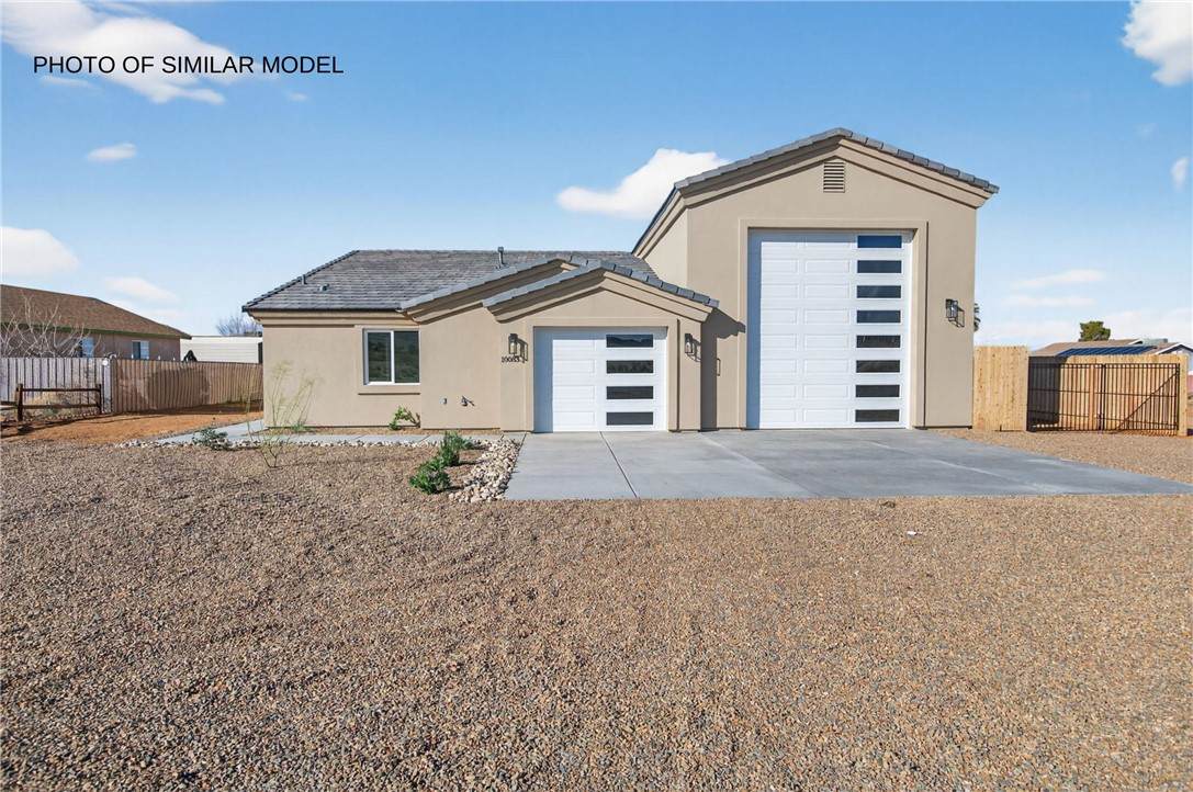 9501 Broken Saddle Drive - Photo 1