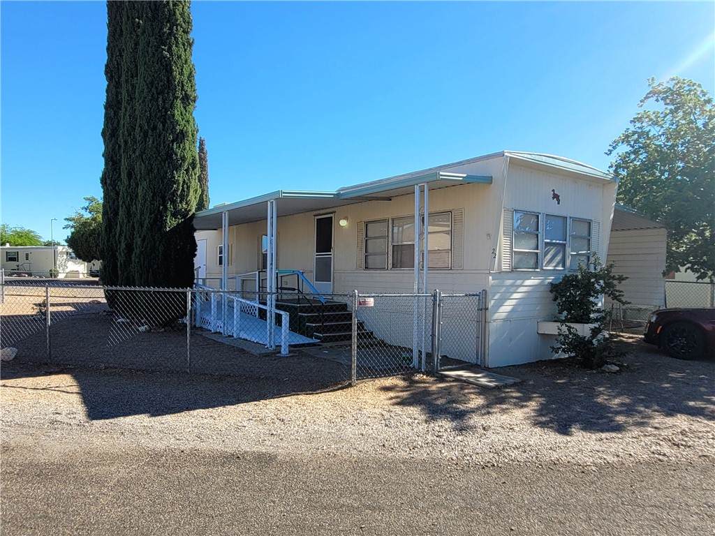 3003 Hualapai Mountain Road #22 - Photo 1