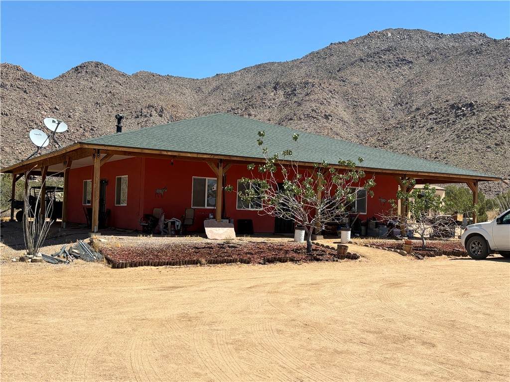 5221 Crystal Springs Road - Photo 1
