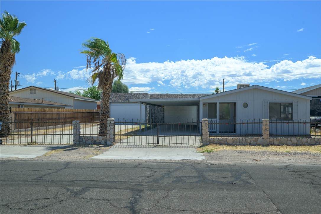 1762 River Gardens Drive - Photo 1