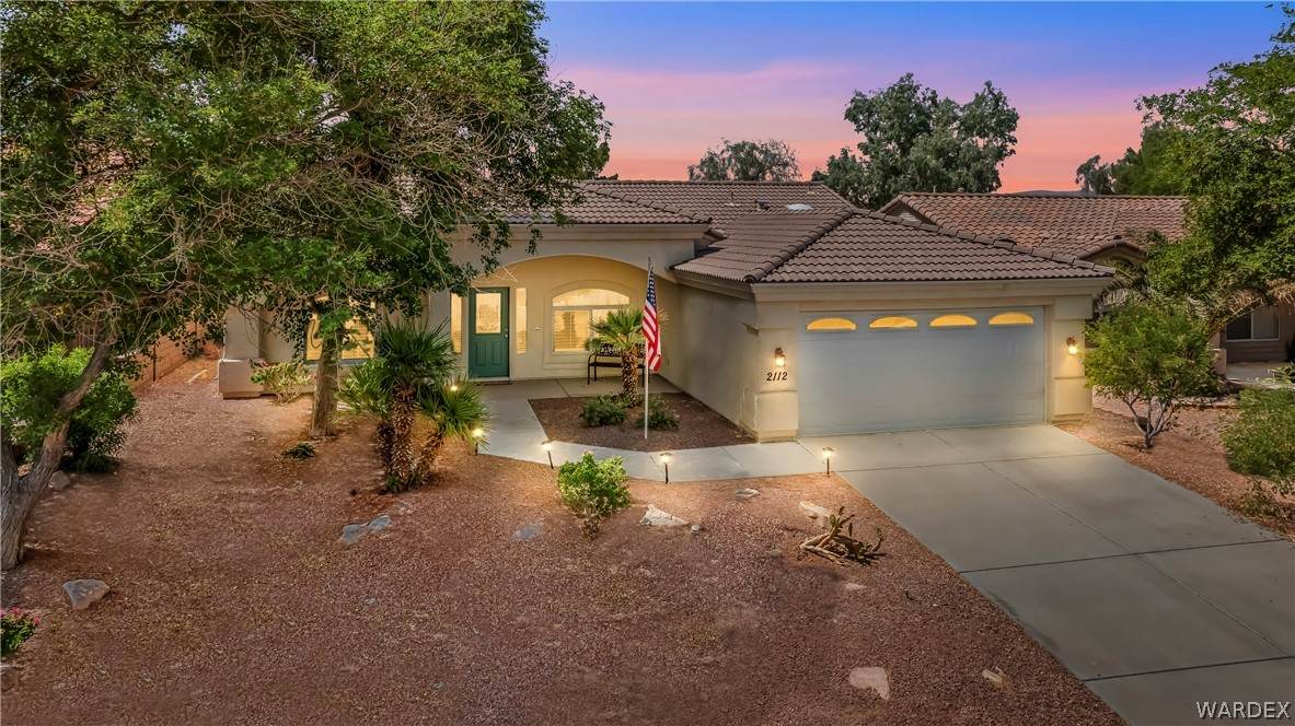 2112 Crystal Drive - Photo 1