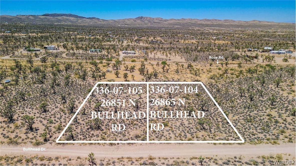 26865 Bullhead Road - Photo 1
