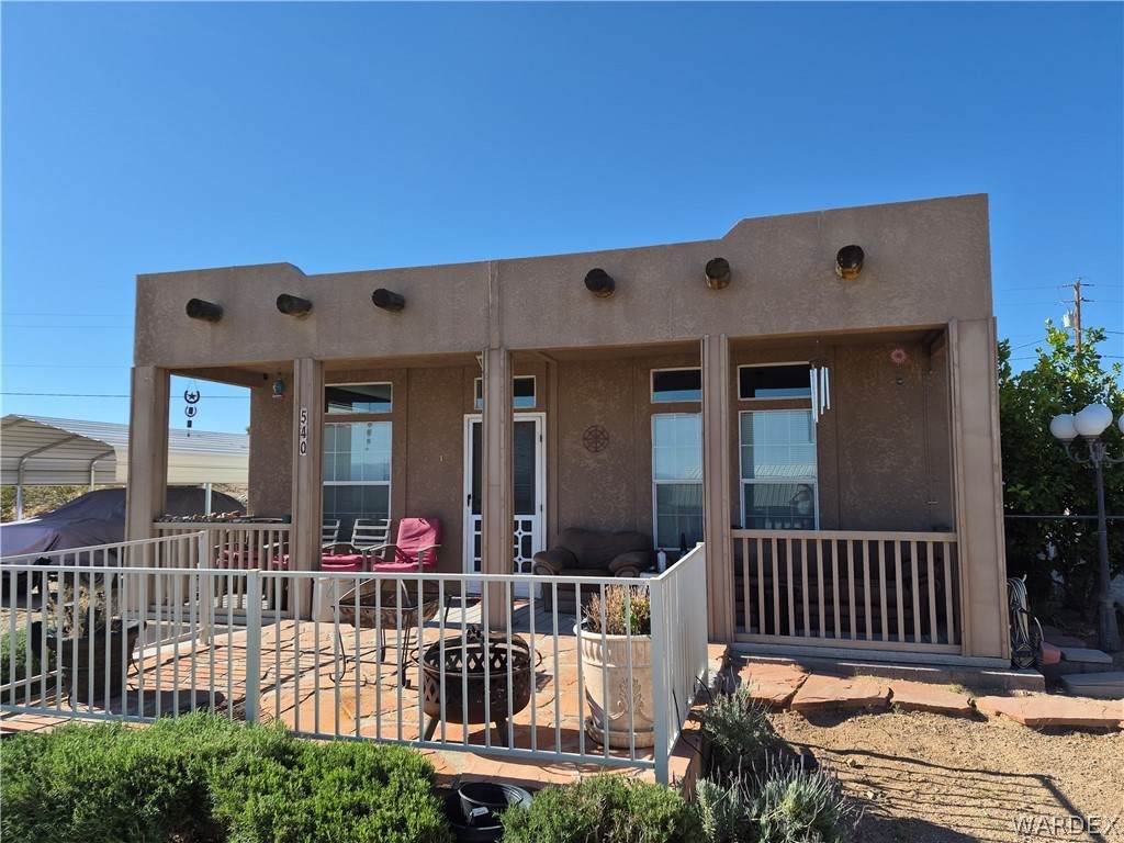 540 Havasu Lane - Photo 1