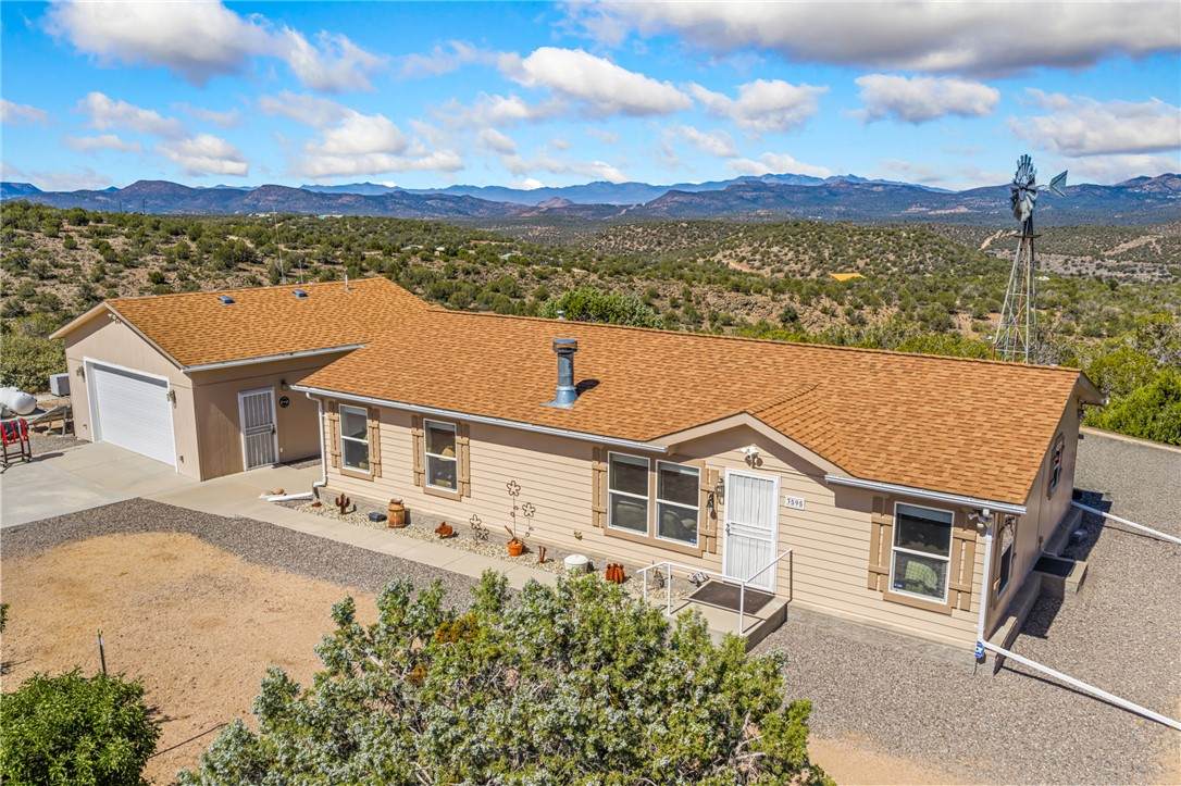 3595 Spotted Fawn Trail - Photo 1
