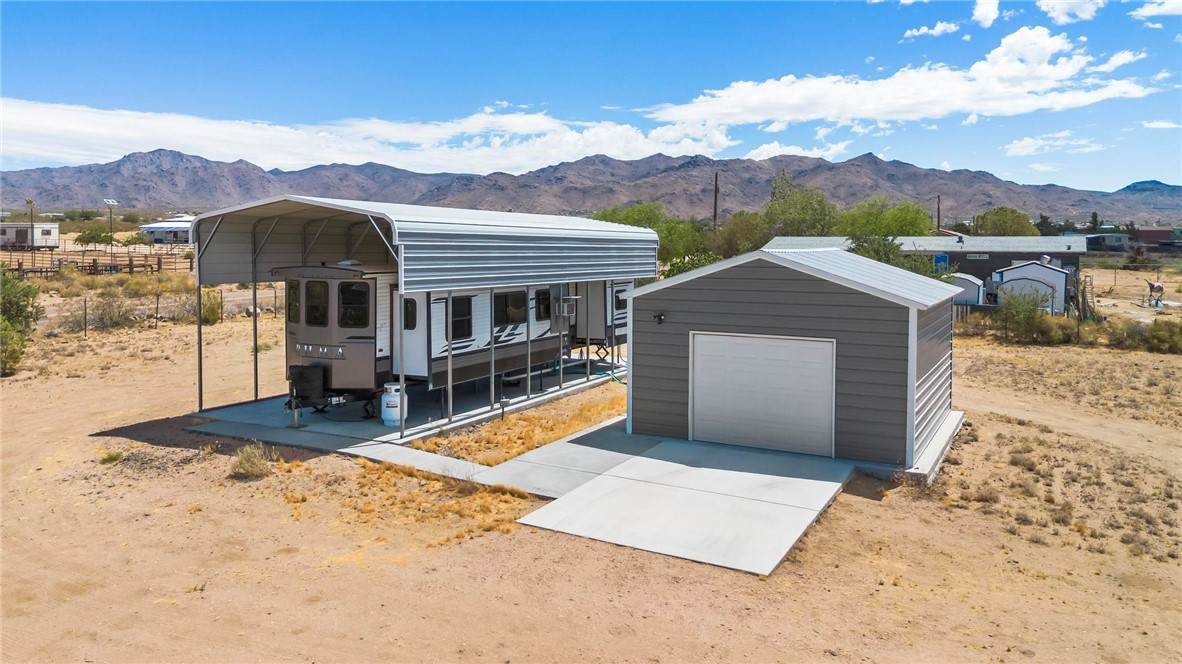 3496 Heber Road - Photo 1