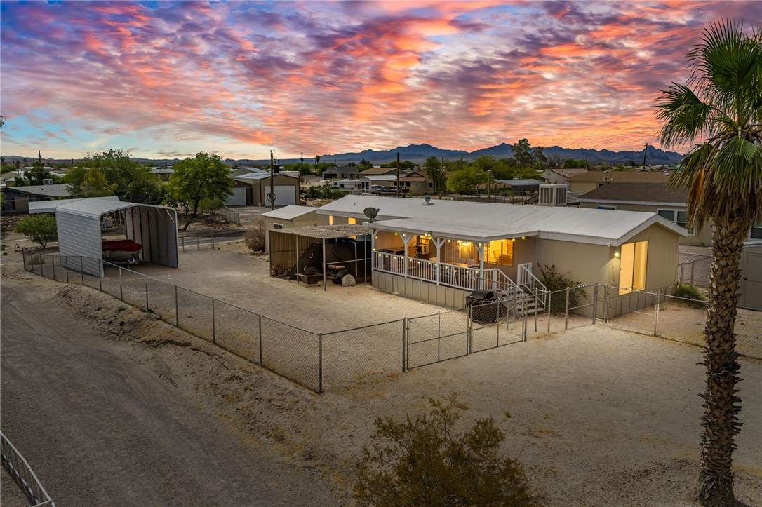 13108 San Vincente Drive - Photo 1