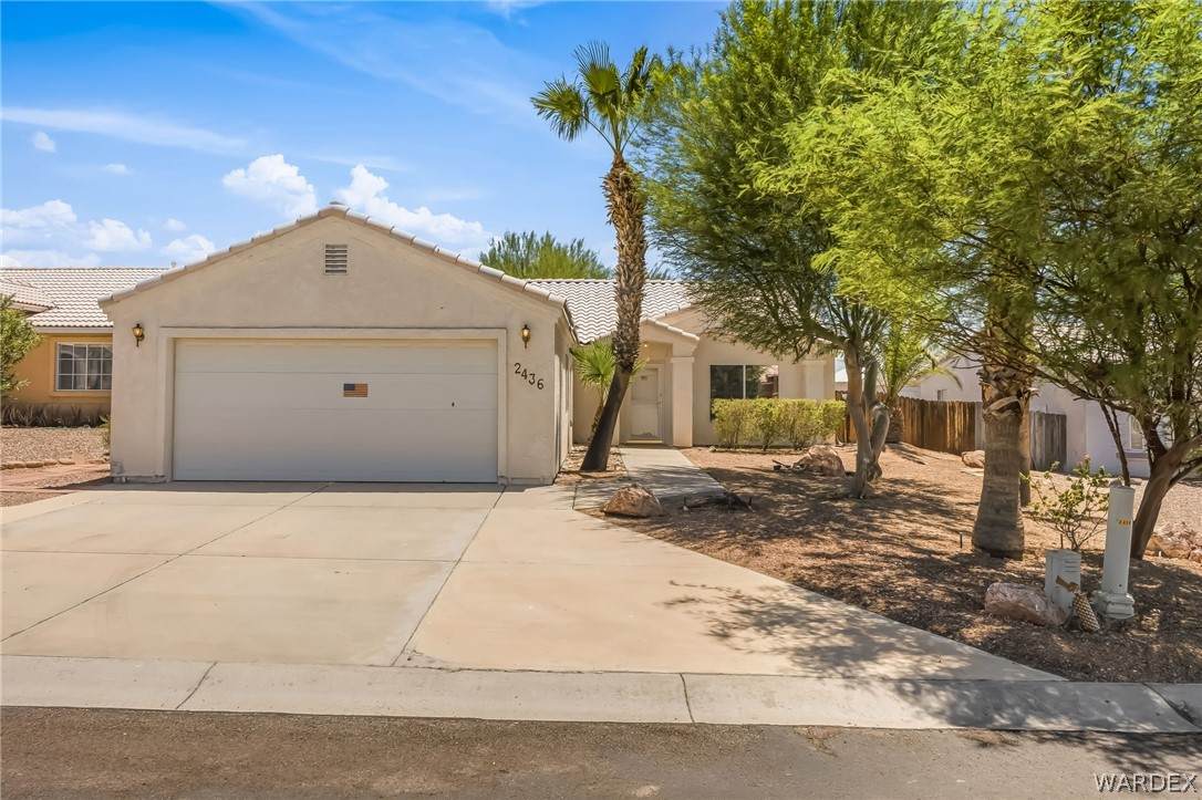 2436 Parkside Drive - Photo 1