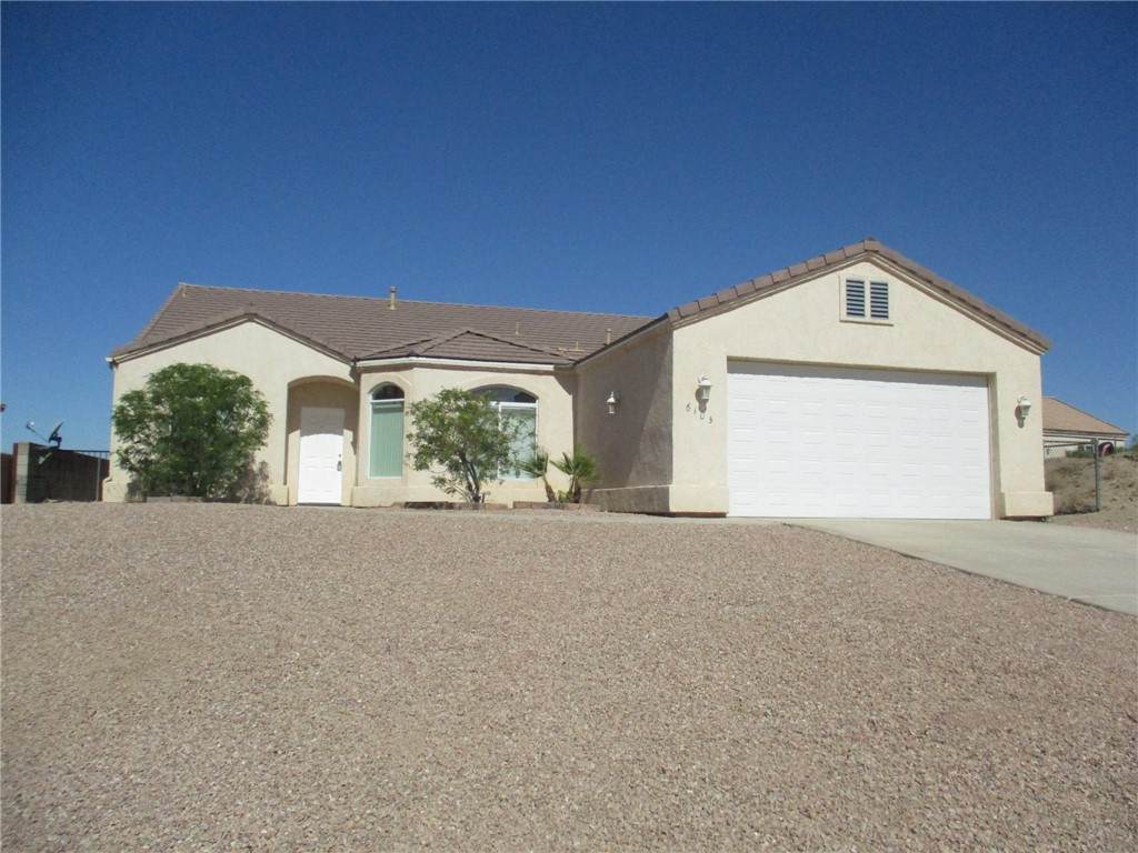 6103 Bison Ave - Photo 1