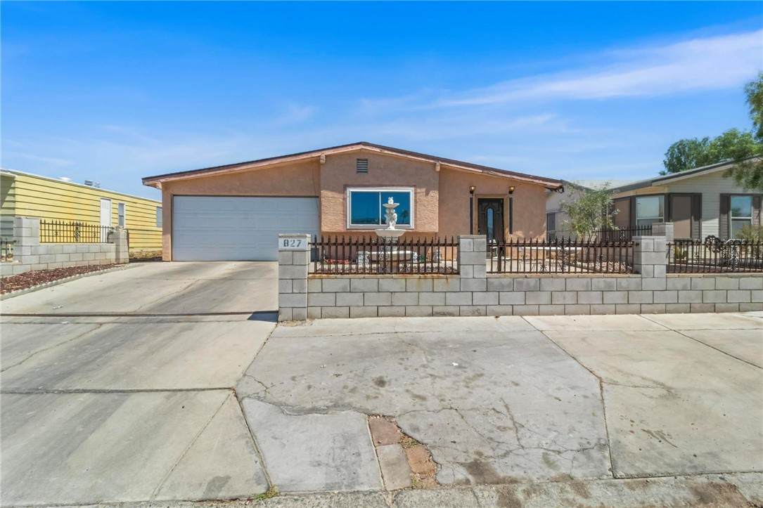 827 Ramar Road - Photo 1