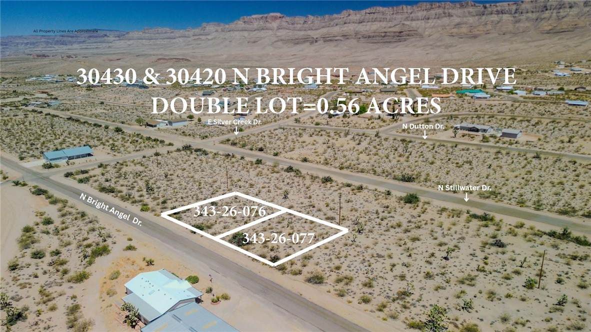 30430 Bright Angel Drive - Photo 1