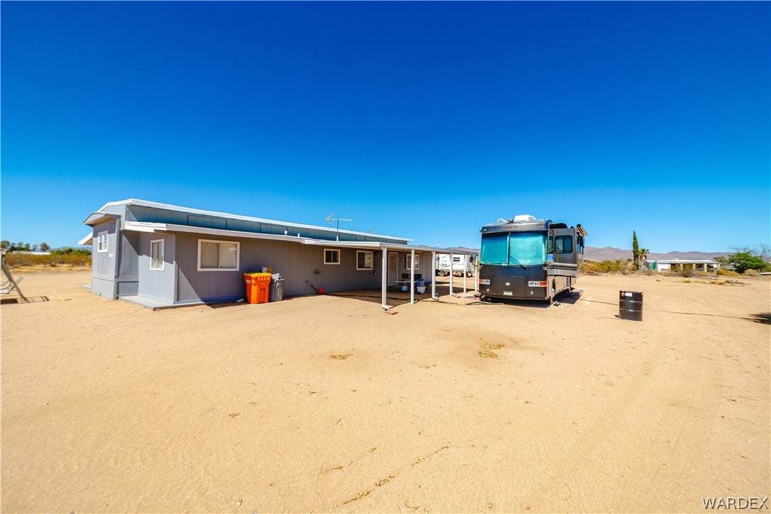 3800 San Pedro Road - Photo 1