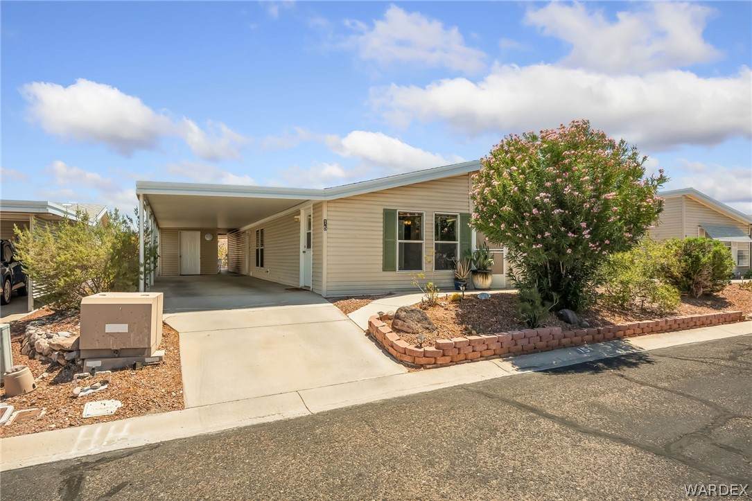 2350 Adobe Road - Photo 1