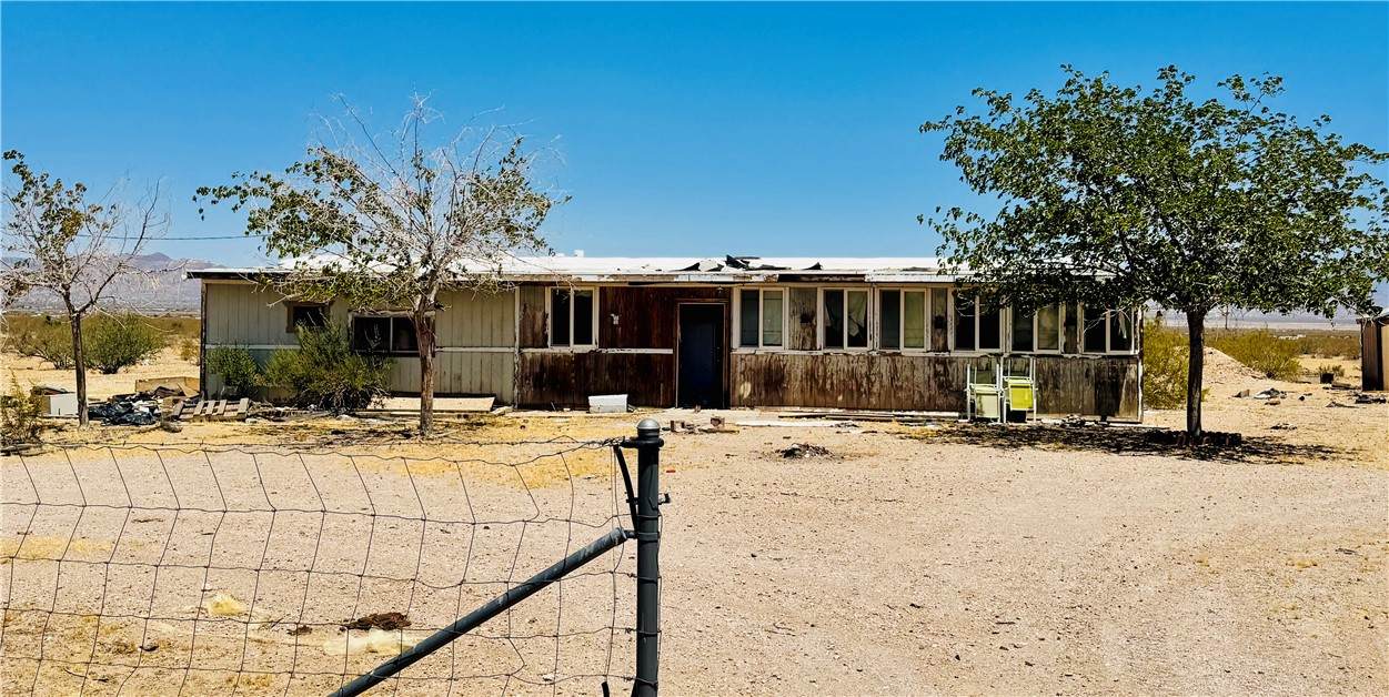 2178 Cowlic Road - Photo 1