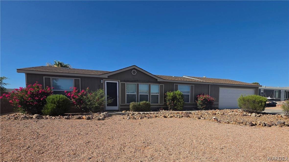 2541 Morgan Road - Photo 1