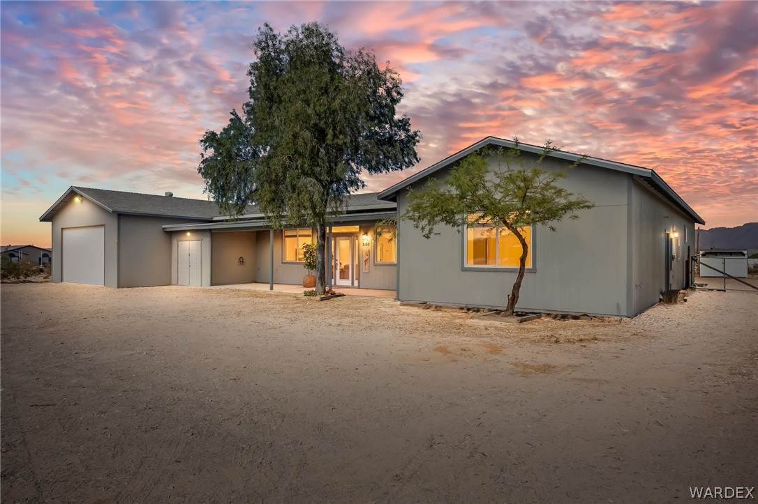 5155 Jack Rabbit Drive - Photo 1