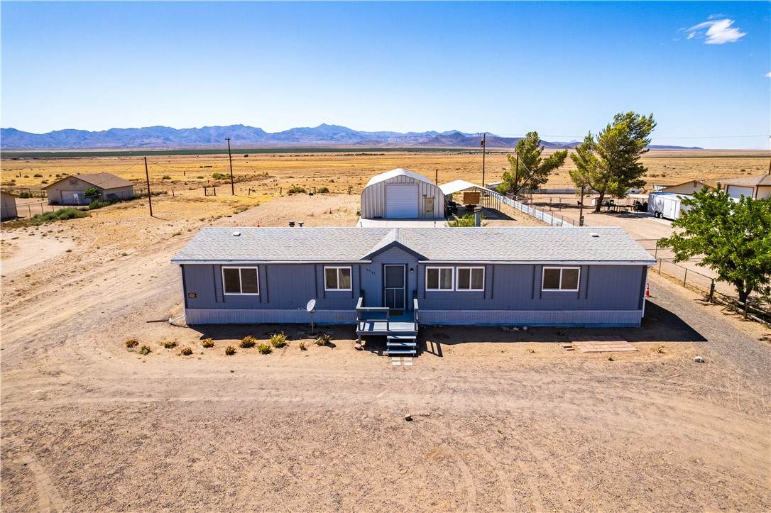 6067 Hwy 66 Highway - Photo 1