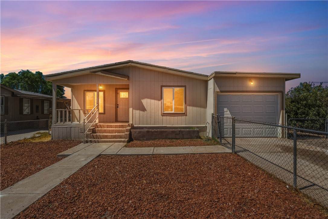 1299 Terrace Drive - Photo 1