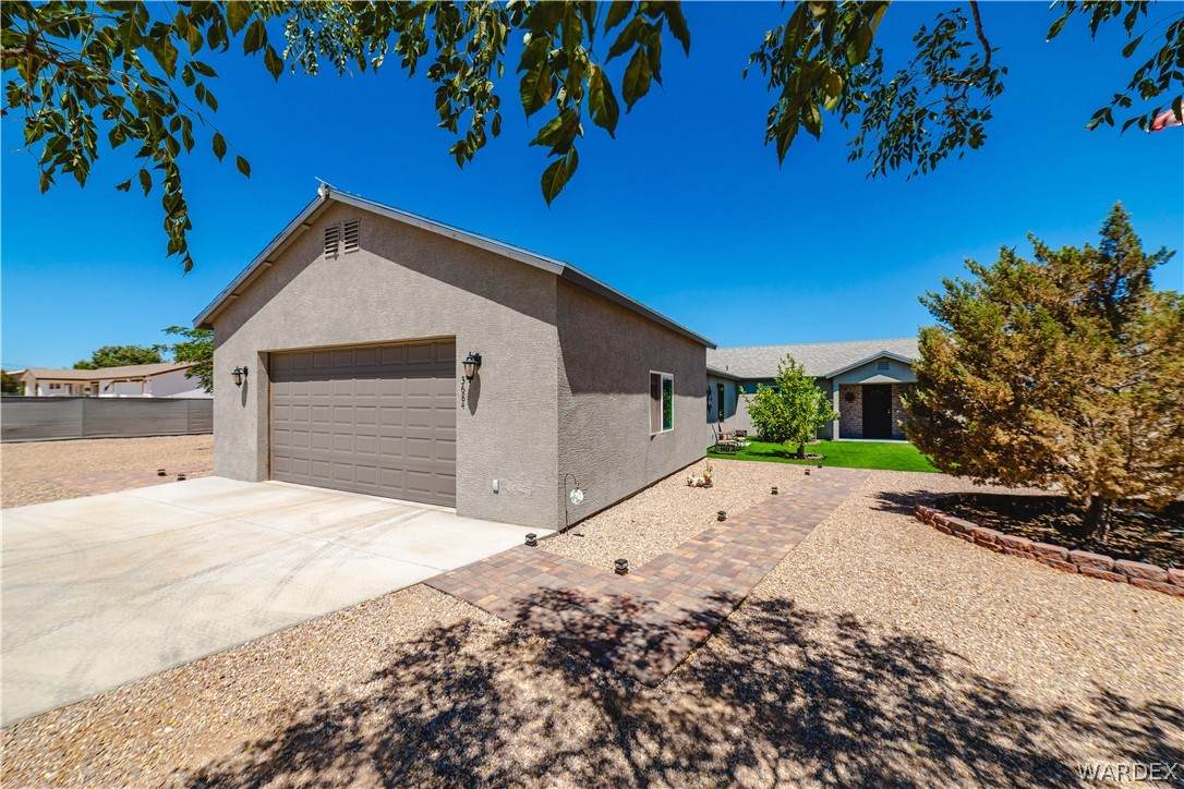 3684 Horse Mesa Road - Photo 1