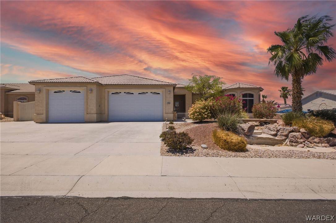 2762 Desert Stars Lane - Photo 1