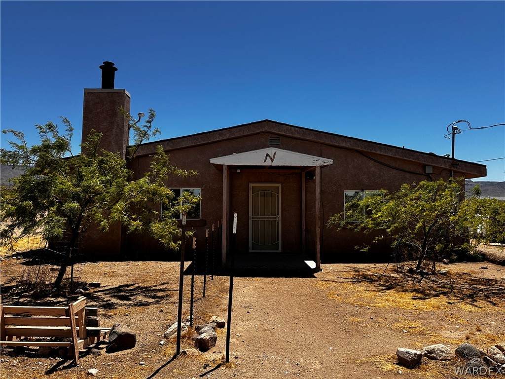 3868 Aztec Road - Photo 1