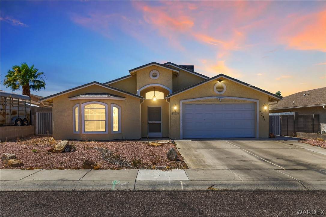2738 Pasadena Avenue - Photo 1