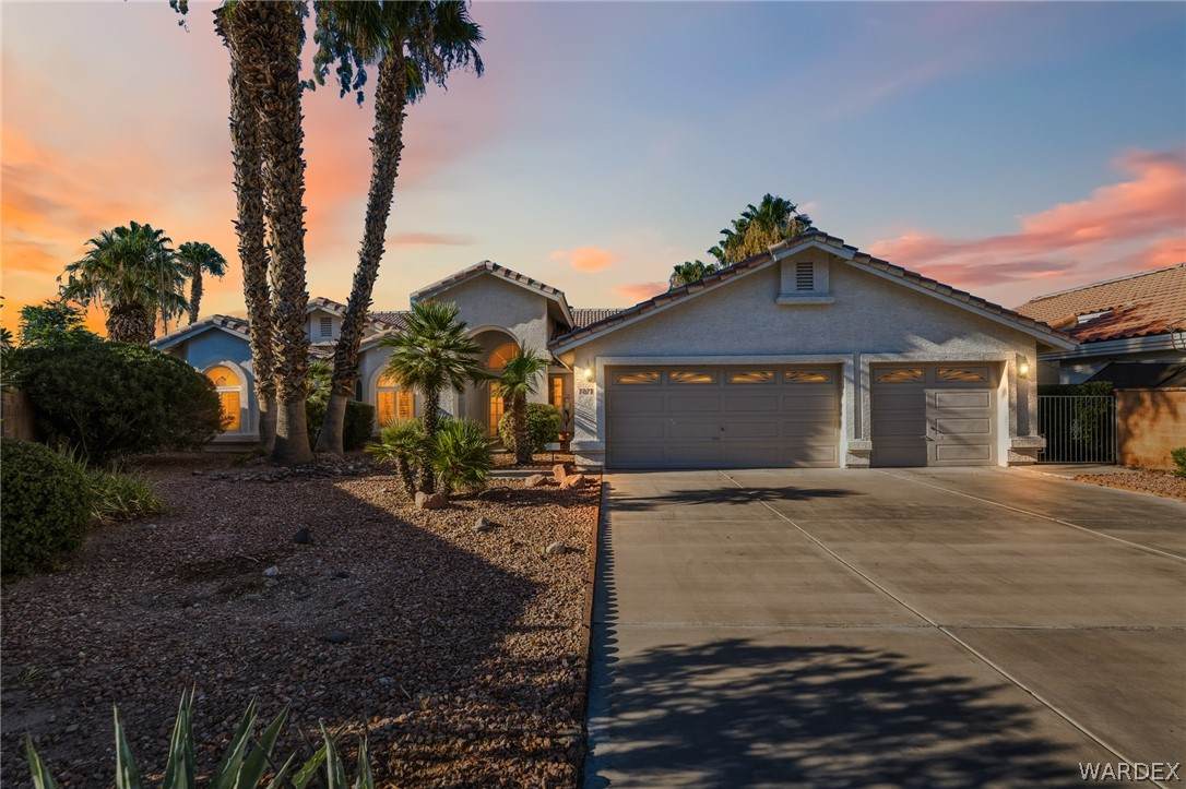 5078 Silver Bullet Court - Photo 1