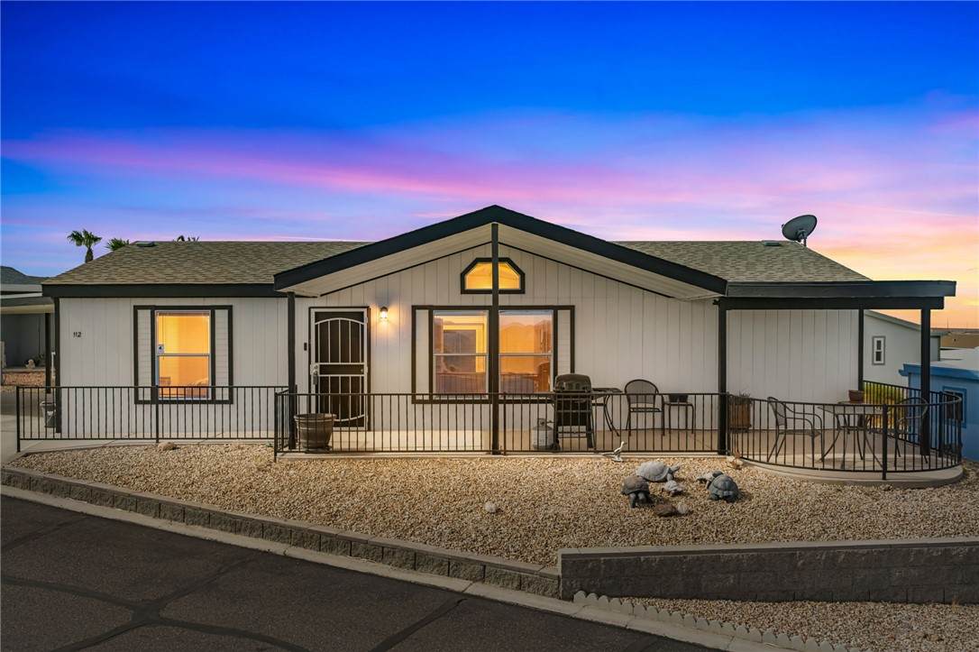 2960 Silver Creek Road - Photo 1