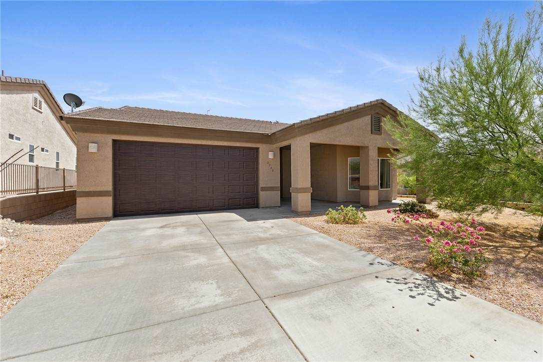 2740 Wilderness Lane - Photo 1