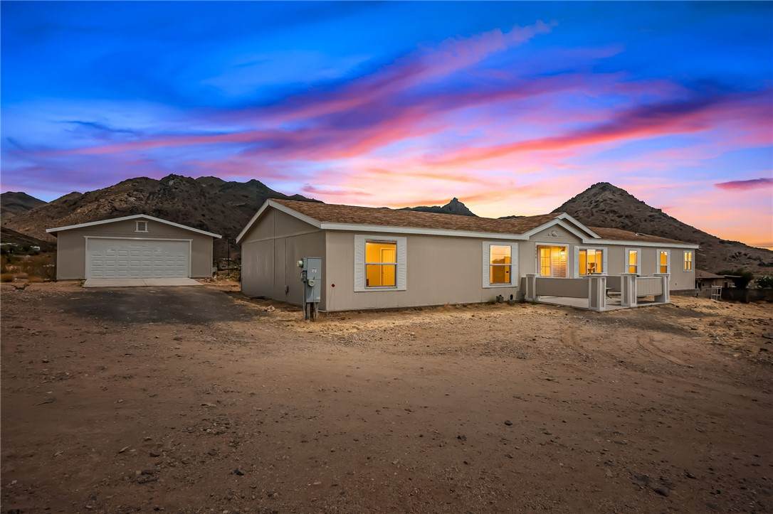 4498 Smoketree Road - Photo 1