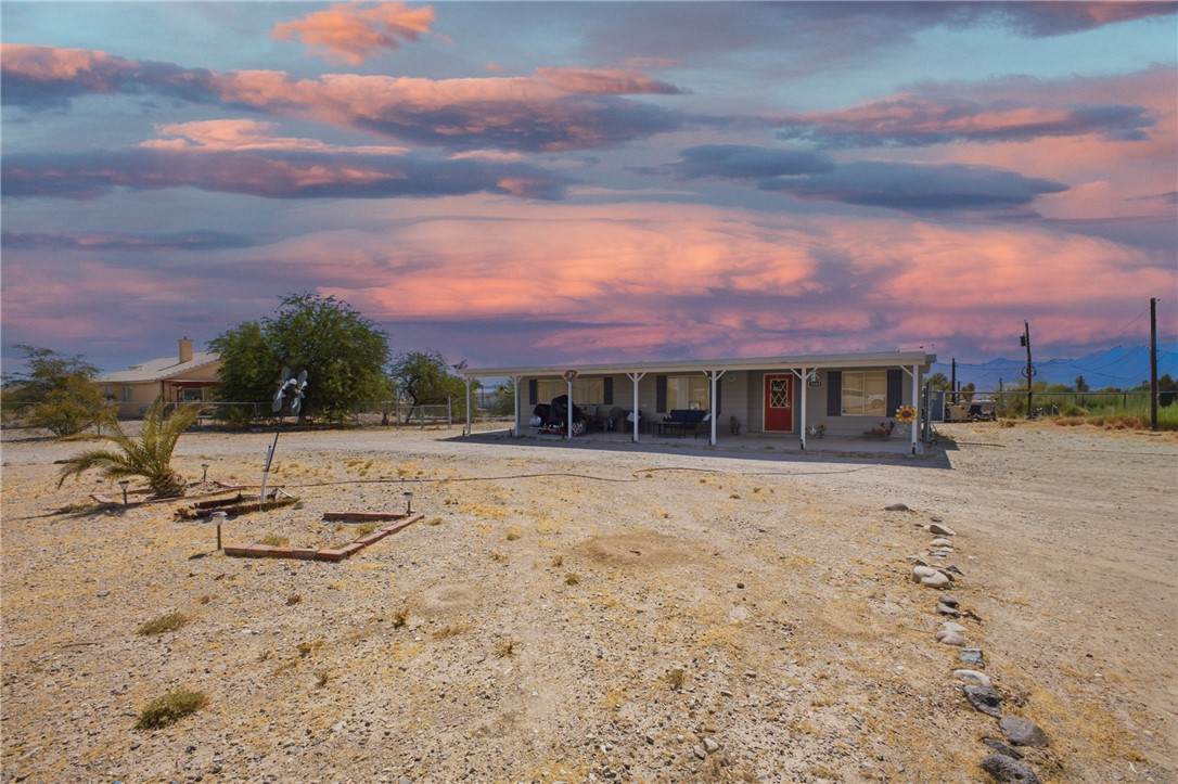 5105 Jack Rabbit Drive - Photo 1