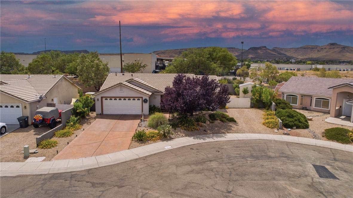 3877 Henry Fonda Way - Photo 1