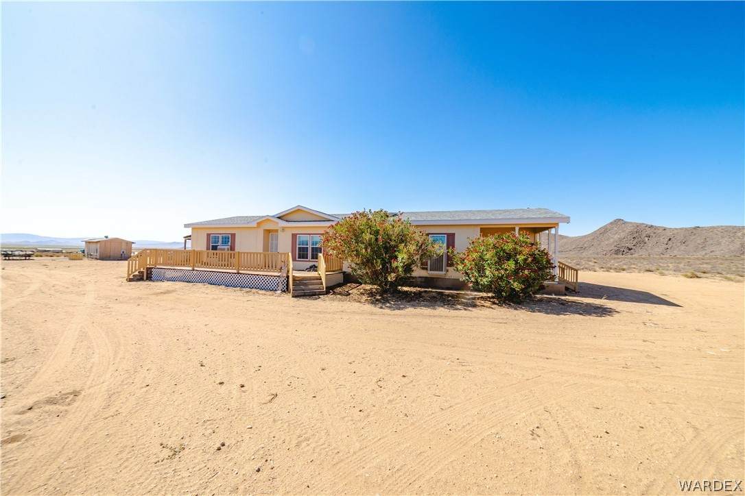 3190 Pepper Tree Road - Photo 1