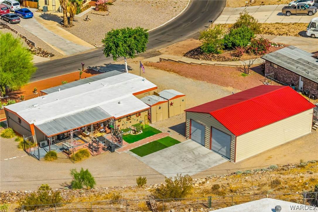 1684 Sierra Vista Drive - Photo 1