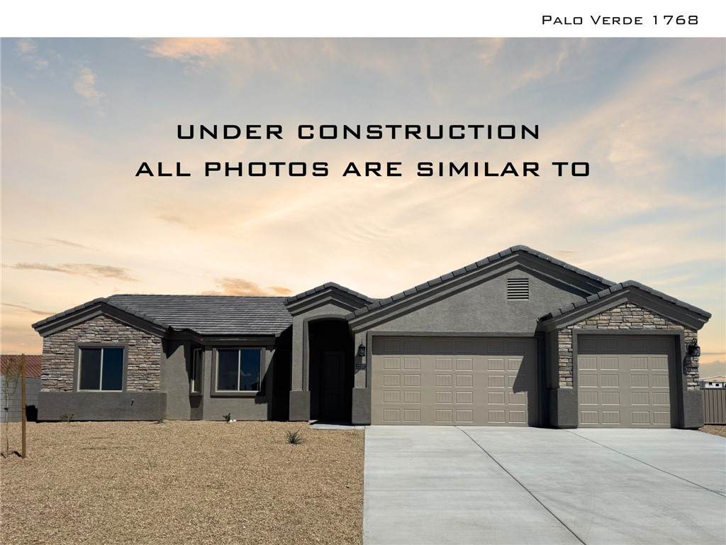 3439 Tiffany Avenue - Photo 1