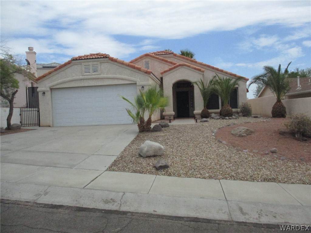 2164 Hi Jolly Dr - Photo 1