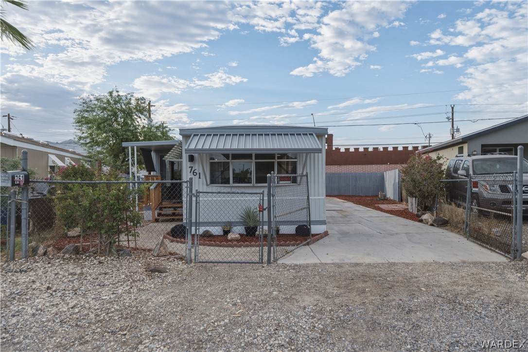 761 Sea Spray Drive - Photo 1