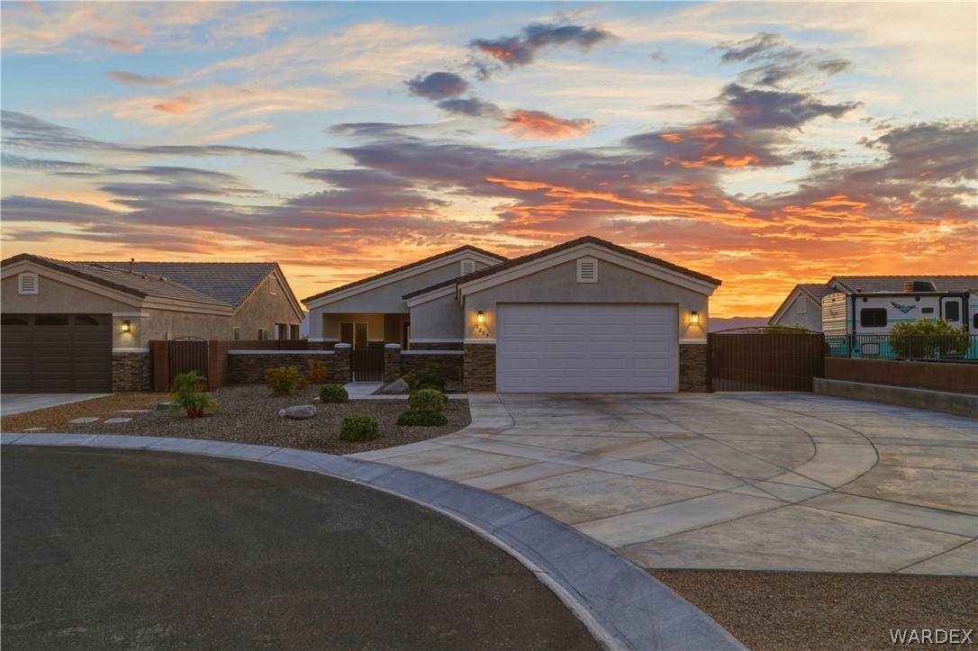 2555 Sonoma Road - Photo 1
