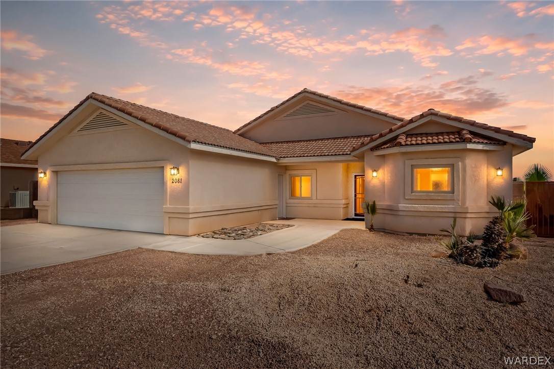2081 Mountain View Loop - Photo 1
